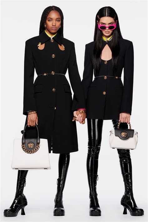 versace pre fall|versace pre fall 2022.